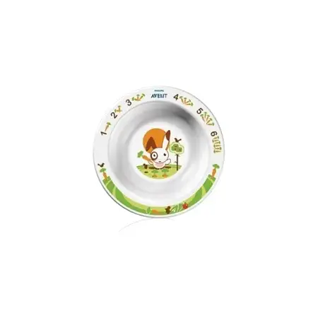 Repas des Touts Petits Petit bol pour Enfant de 6 mois et +