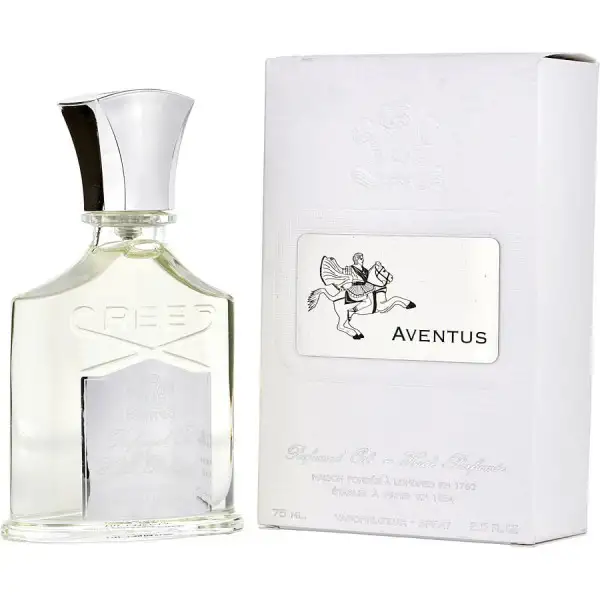 Aventus Huile de parfum Homme