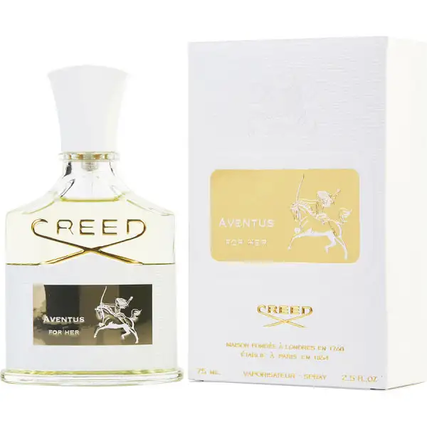 Aventus For Her Millesime Spray Femme