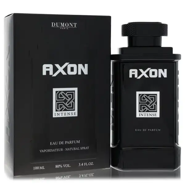 Axon Intense Eau De Parfum Spray Homme