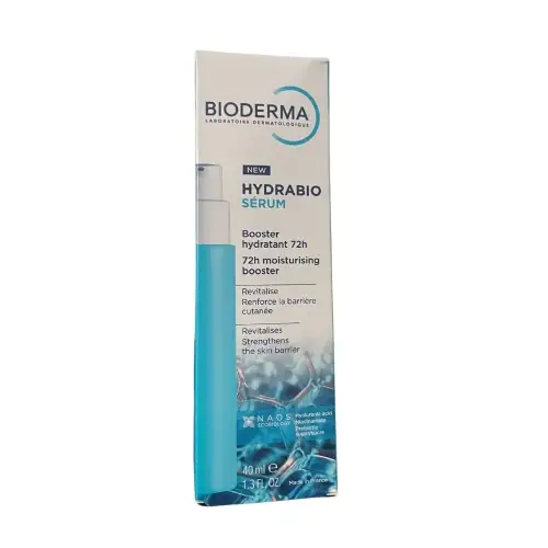 BIODERMA- Hydroa Bio Sérum 40ML