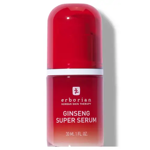 ERBORIAN - Super Sérum au Giseng - 30ml