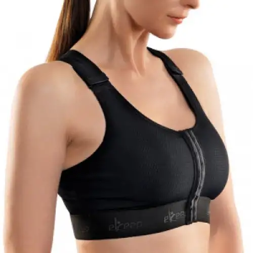 B3 Soutien-Gorge Chirurgical 02 EKeep 1 Pièce