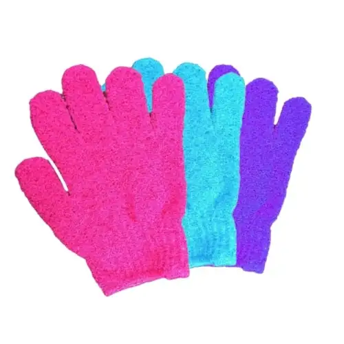 Gant de Friction - 1 Gant