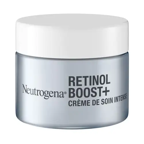 NEUTROGENA - Crème de Soin Intense Retinol Boost+ - 50ml