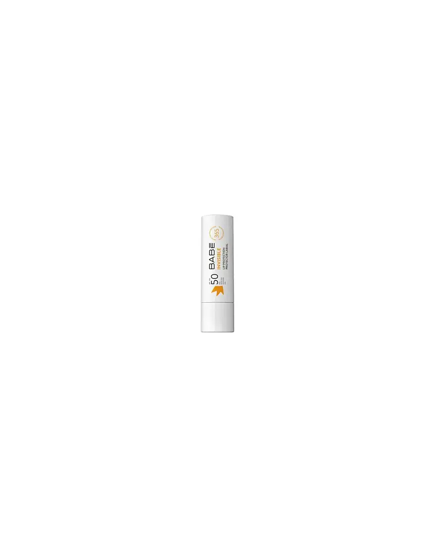 Babe Baume à Lèvres SPF50 4GR