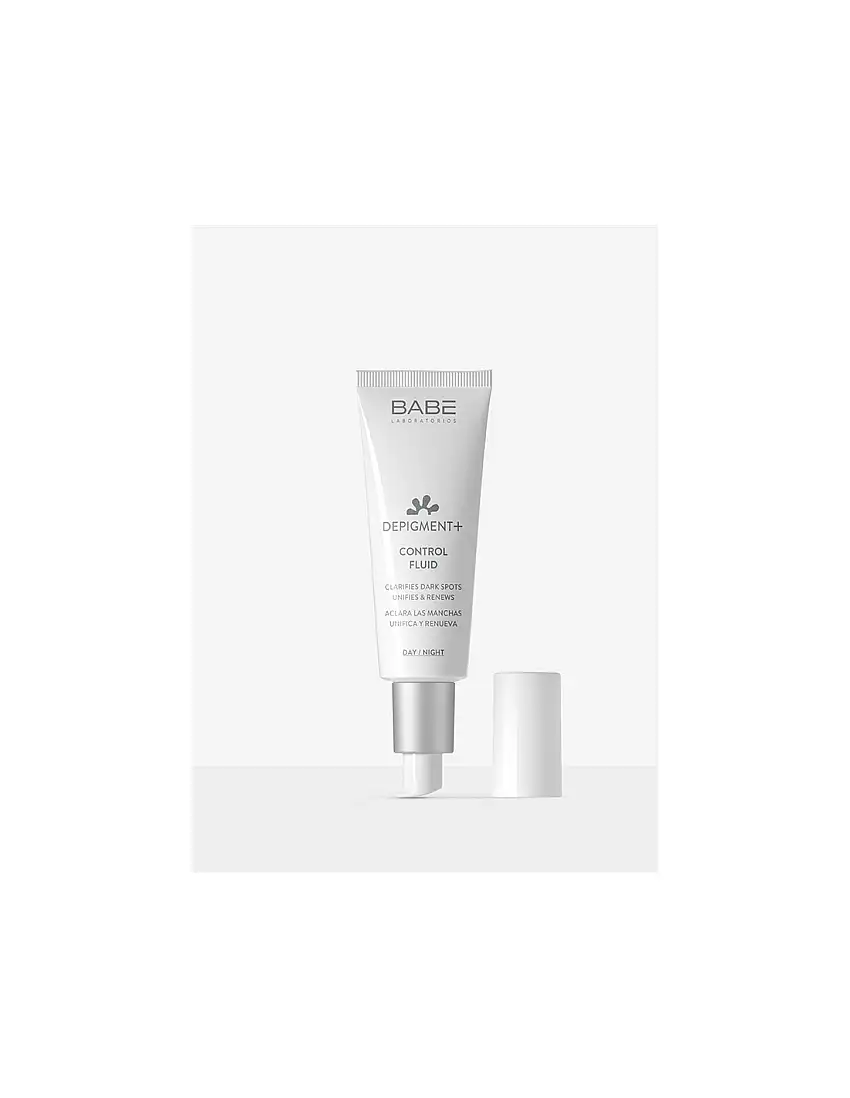 Babe Depigment+ Control Fluide 40ml