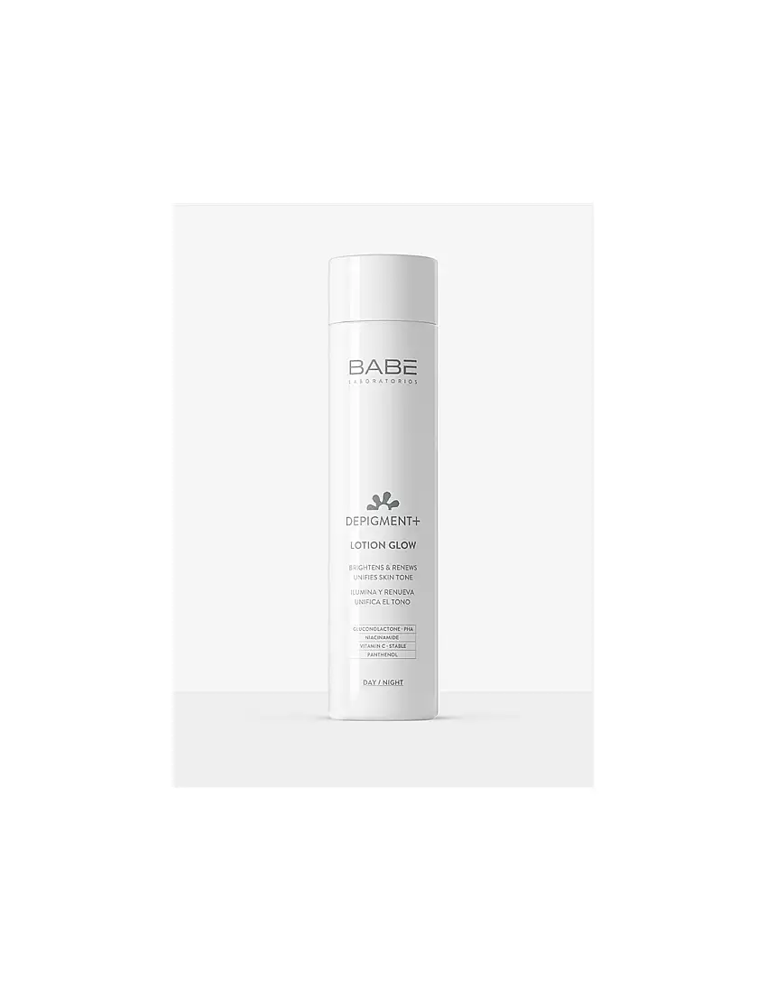 Babe Depigment+ Lotion Glow 150ml