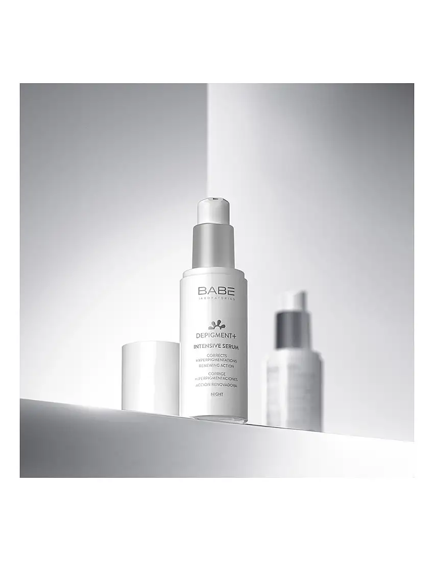 Babe Depigment+ Sérum intensive 30ml