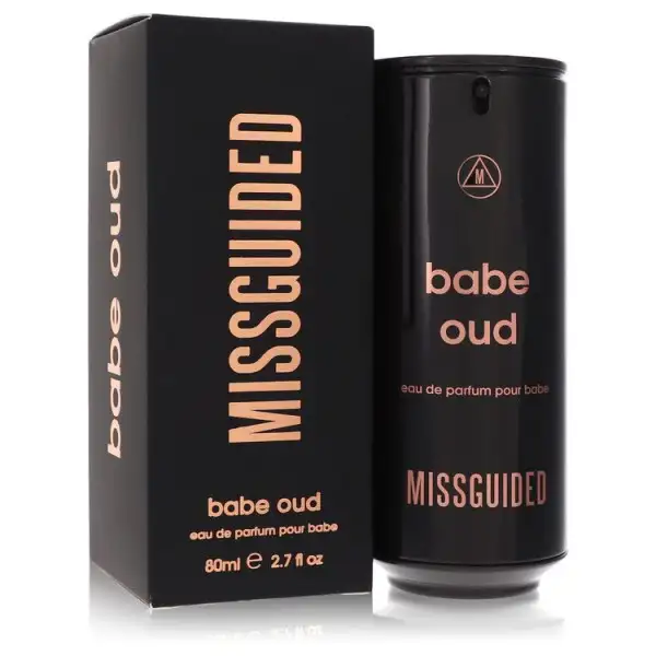 Babe Oud Eau De Parfum Spray Femme