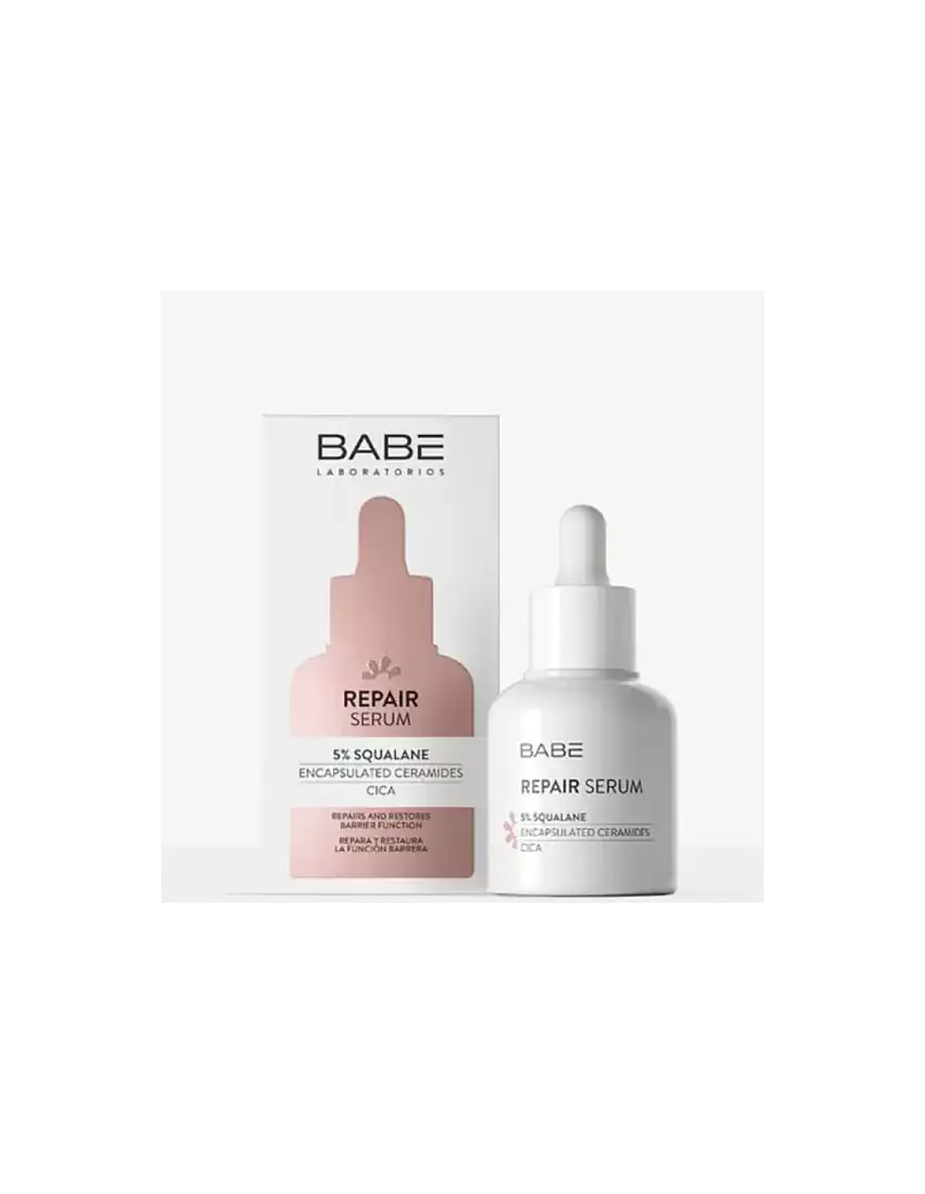 Babe Repair Sérum 30ML