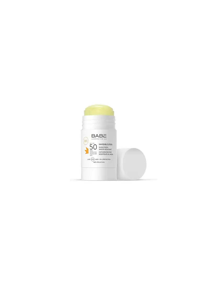 Babe Stick Invisible SPF 50 30GR