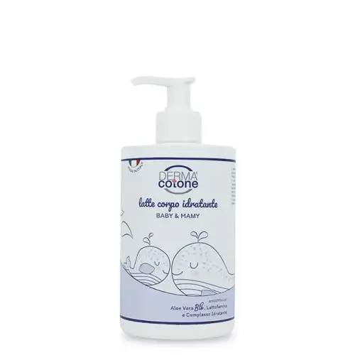 DERMACOTTON DET&INTIME BÉBÉ