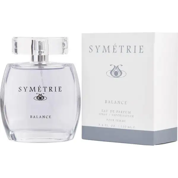 Balance Eau De Parfum Spray Femme