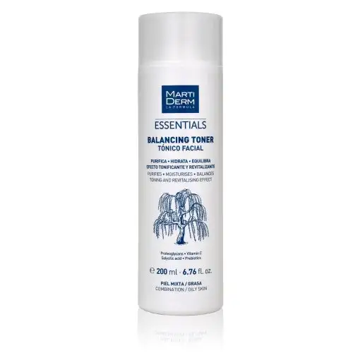 MARTIDERM TONIQUE ÉQUILIBRANTE200ML
