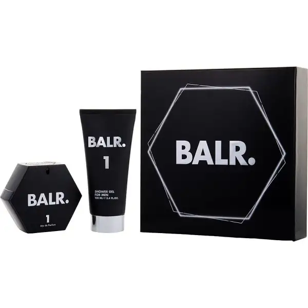 Balr 1 Coffret Cadeau Homme