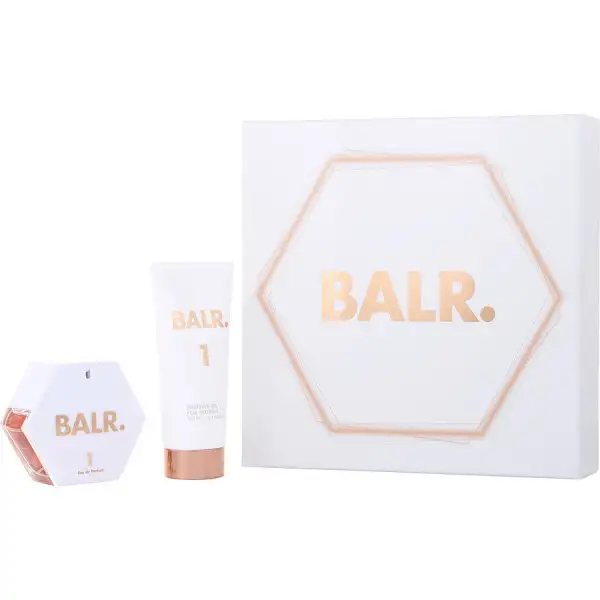 Balr 1 Coffret Cadeau Femme