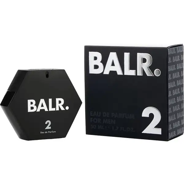 Balr 2 Eau De Parfum Spray Homme