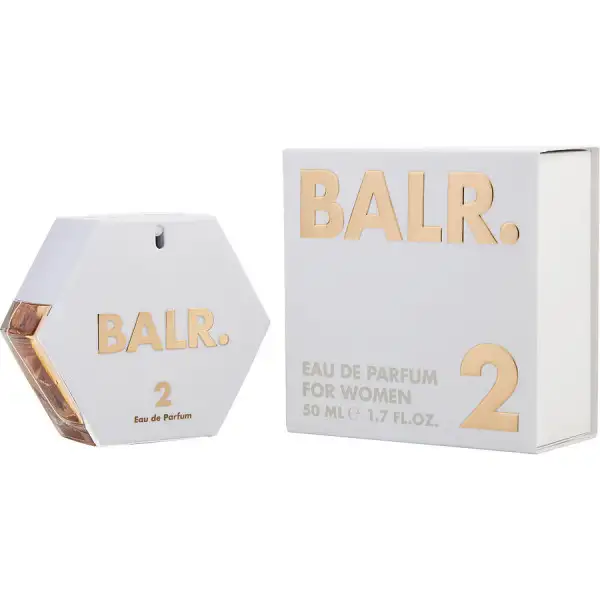Balr 2 Eau De Parfum Spray Femme