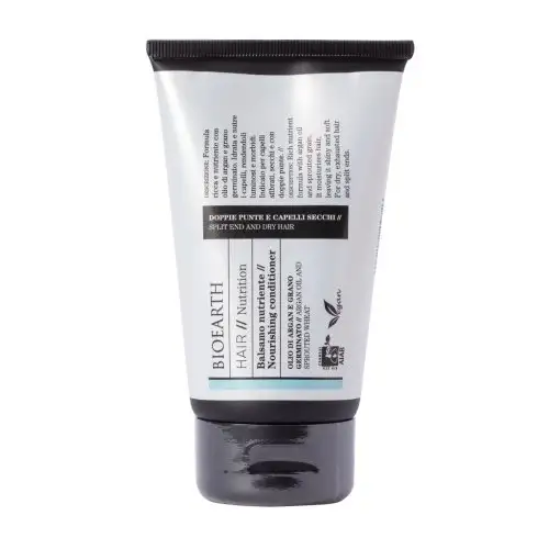 BIOEARTH HAIR Après-Shampooing Nourrissant 150ml