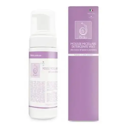 Balù MOUSSE MICELLAIRE 150ml