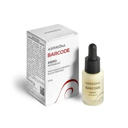 ASPERSINA SÉRUM CODE-BARRES 15ML