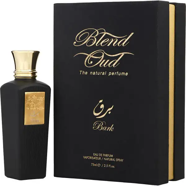 Bark Eau De Parfum Spray Homme, Femme