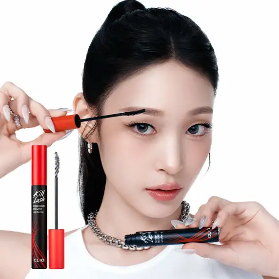 CLIO Kill Lash Superproof Mascara - #01 Long Curling