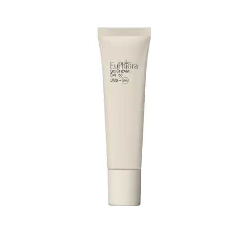 BB Crème SPF30 Euphidra BC03 Foncé