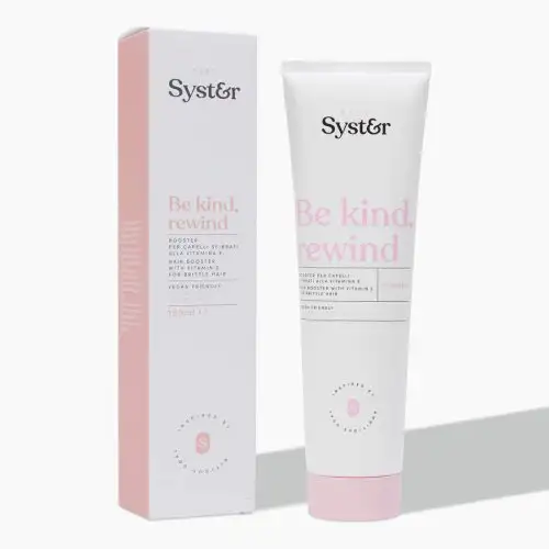 BOOSTER DE REBOBINAGE SYSTER BE KIND