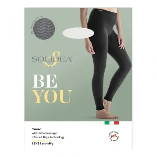 LEGGING BE YOU TONIC NOIR M