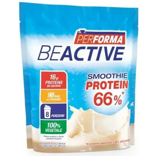 PERFORMER BEACTIVE SMOOTHIE PRO