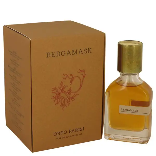 Bergamask Parfum Spray Femme