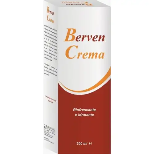 CREME BERVEINE 200ML