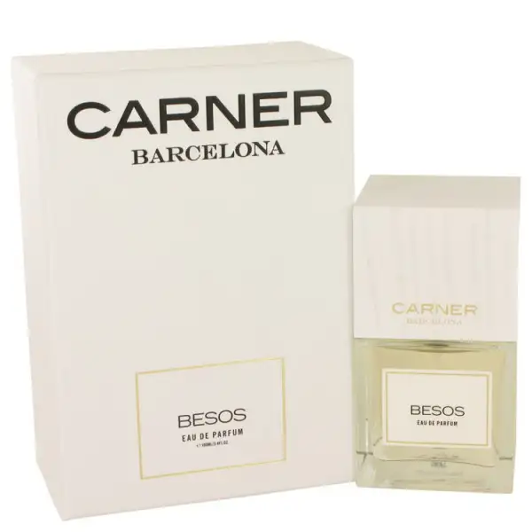 Besos Eau De Parfum Spray Homme, Femme