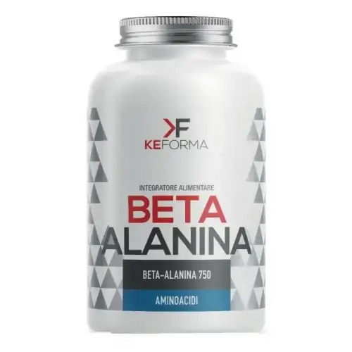 BETA ALANINE 90CPS