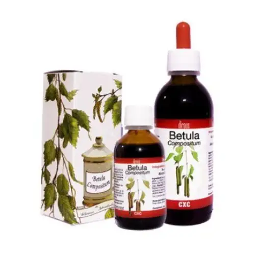 Betula Compositum Direos 50ml