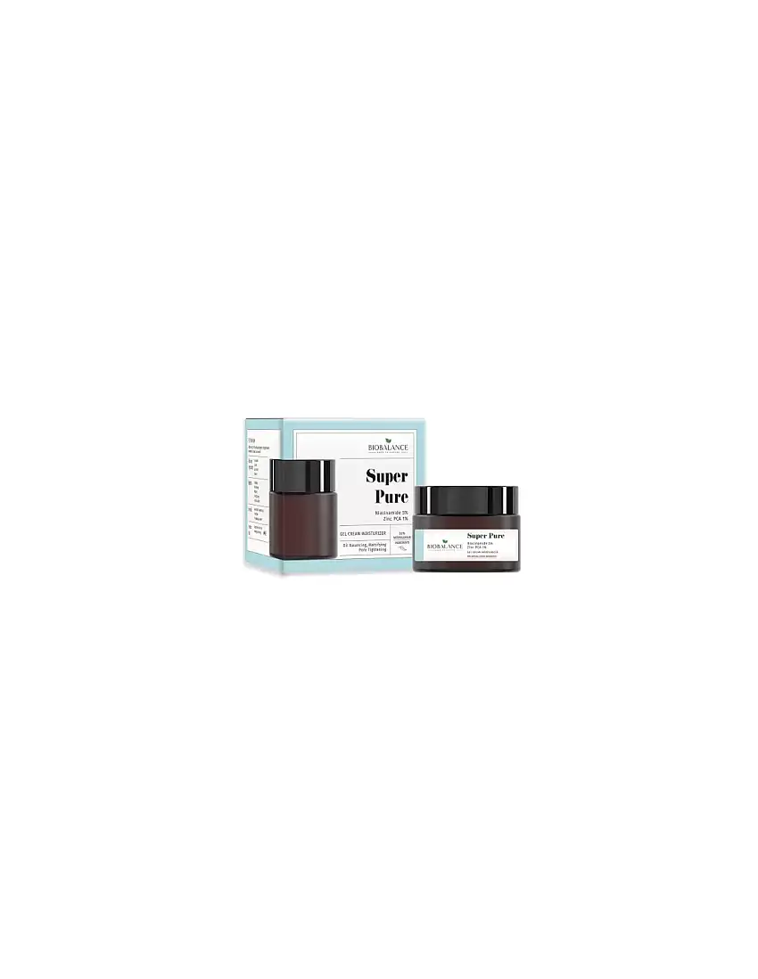 Biobalance Super Pure 50ml