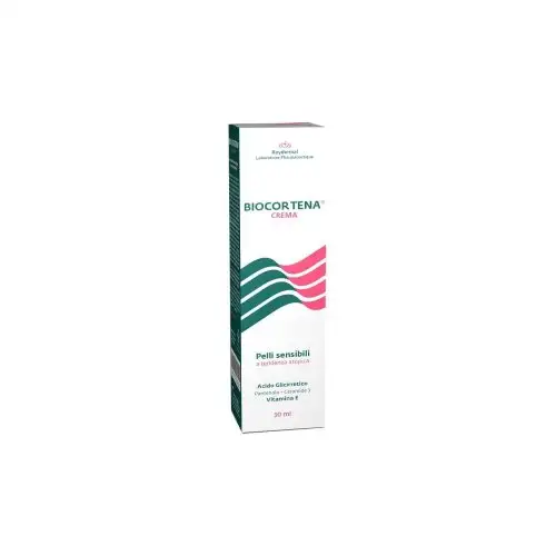 Biocortena Crème Roydermal 30ml