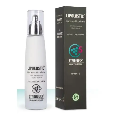 Biocrème Modelante Lipolystique® 100ml