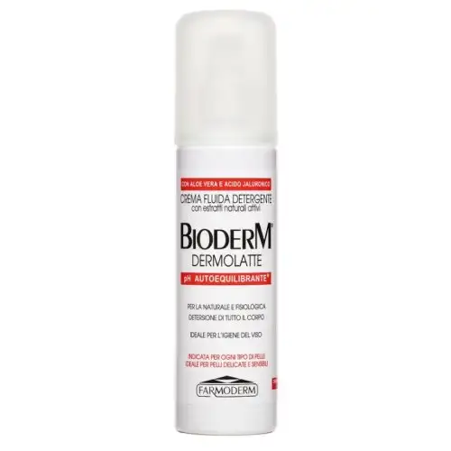 BIODERM DERMOLATTE 100ML