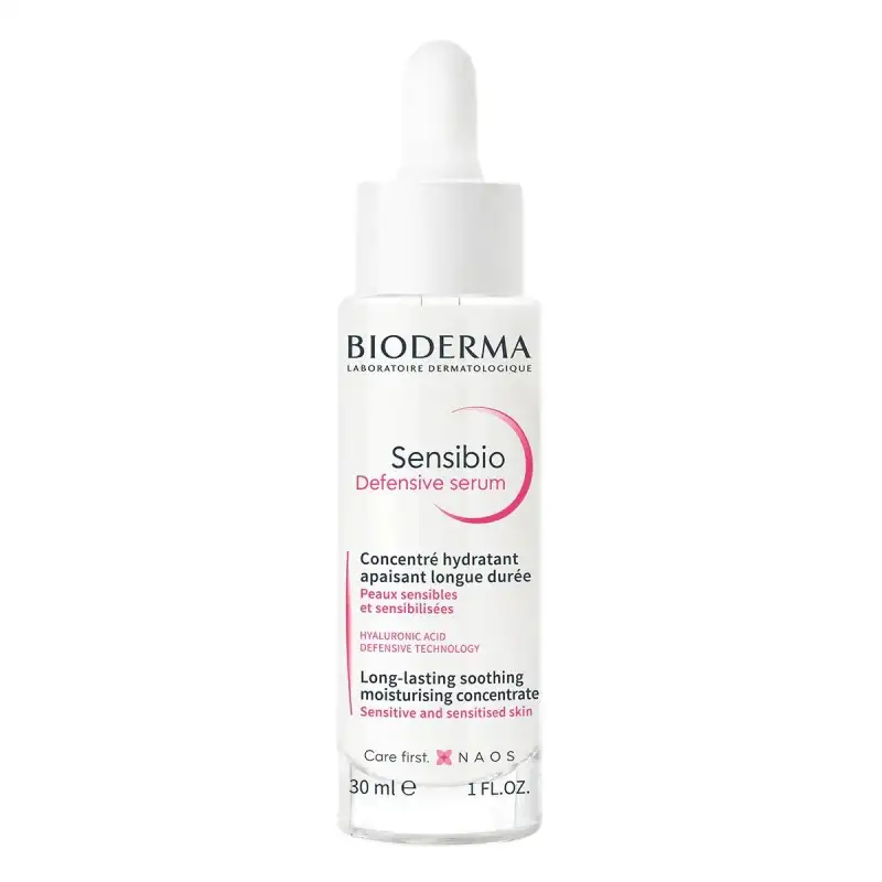 BIODERMA SENSIBIO DEFENSIVE sérum | 30 ml
