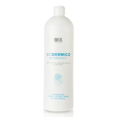 Nettoyant Biodermique Eos Natura 1000ml