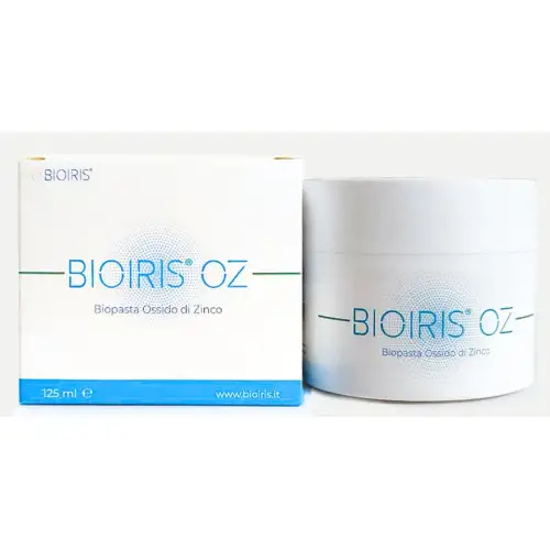 BIOIRIS OZ 125ML