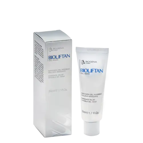 Bioliftan Gel Masque Biogena 50ml