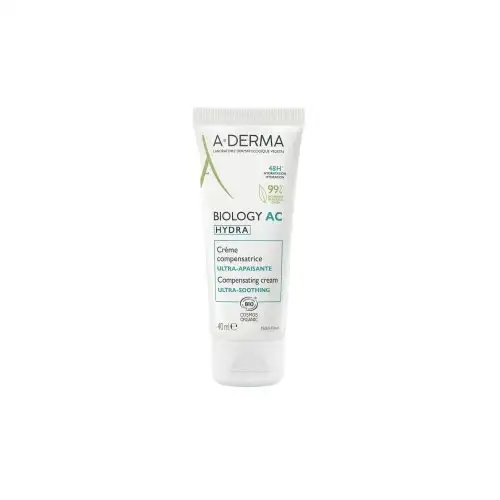 Biologie AC Hydra A•Derma 40ml