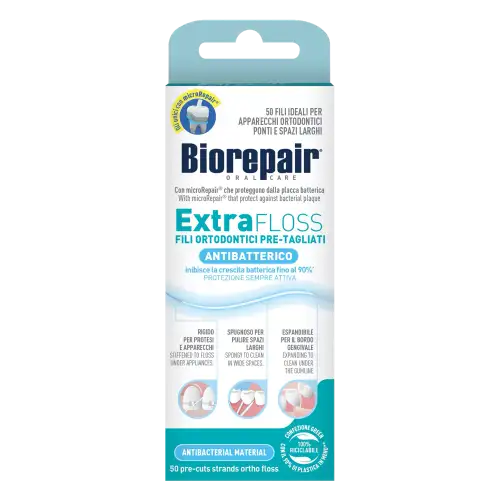 BIOREPAIR FIL EXTRA 50PCS