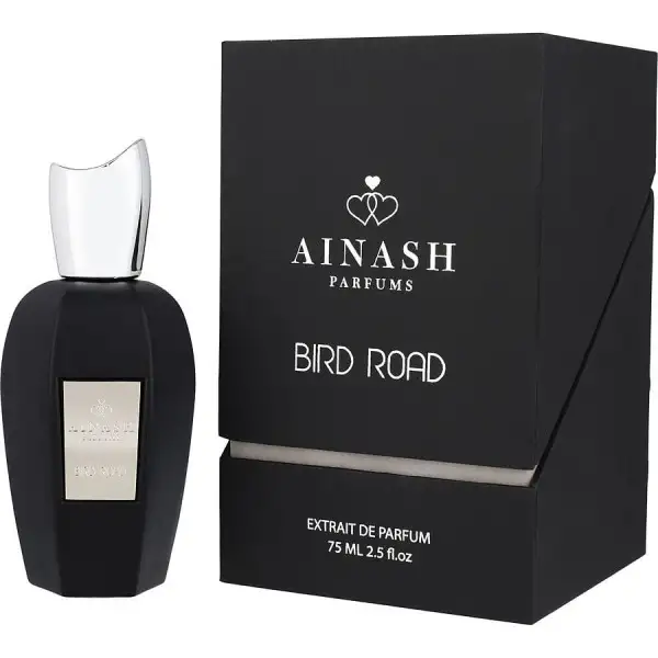 Bird Road Extrait de Parfum Spray Homme, Femme