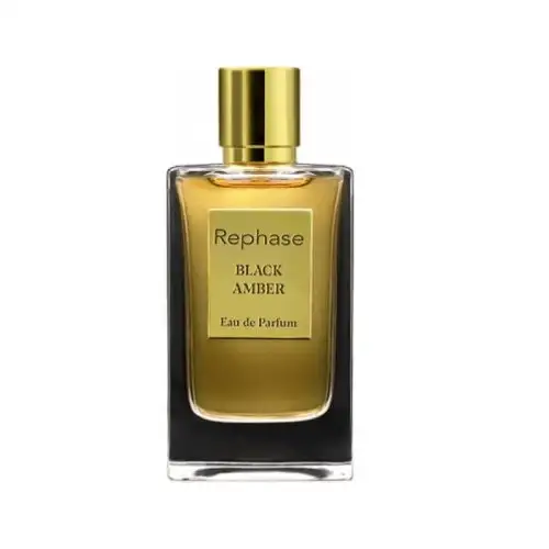REPHASE PARFUM NOIR AMBRE85ML