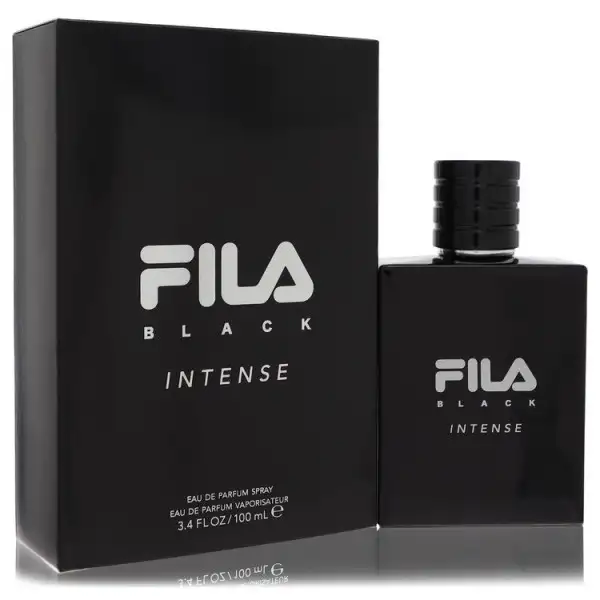 Black Intense Eau De Parfum Spray Homme